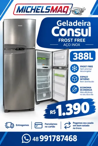 Geladeira