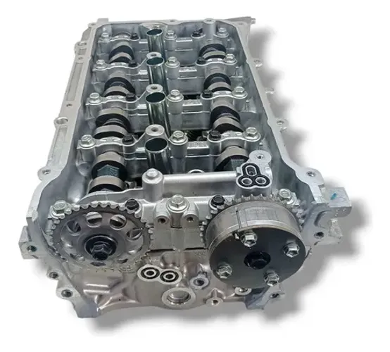 Cabeçote Motor Comando Toyota Corolla Cross 1.8 Hybrid 2026