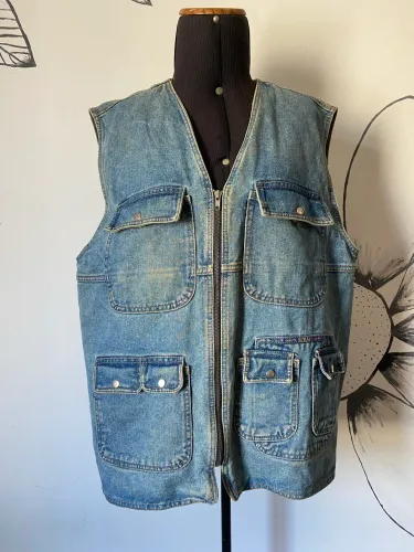 COLETE JEANS VINTAGE