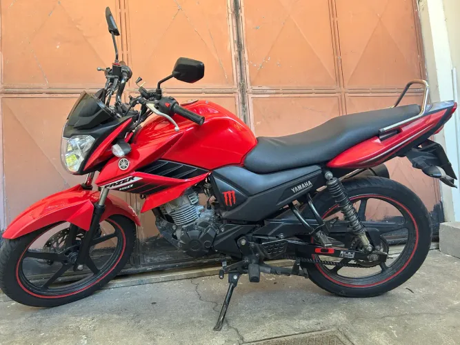 Vendo Fazer 150 ano 2023/24