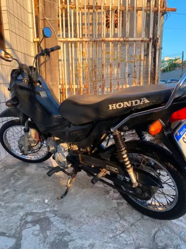 Honda Pop 110 2023