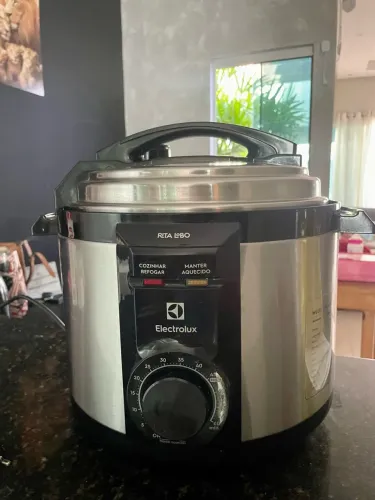 Panela elétrica