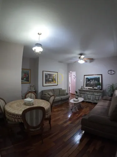 Apartamento para Venda no Paquetá, BH