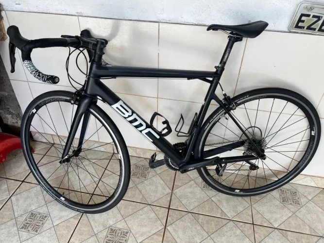 Speed BMC SLR 03 Carbono