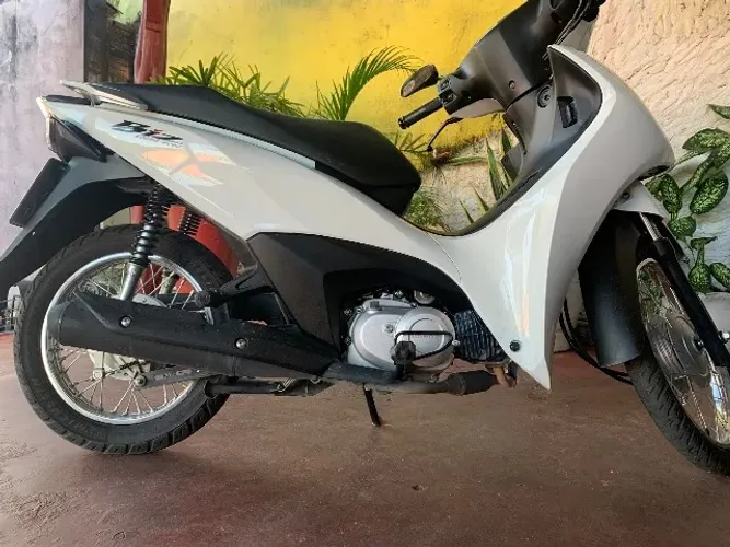 Biz 125 Es 2026