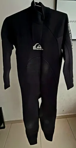 Long John Quiksilver 3.2mm 