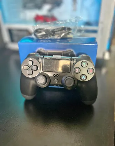 Vendo Controle PS4/PC
