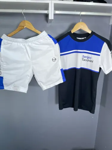 Conjunto Sergio Tacchini 