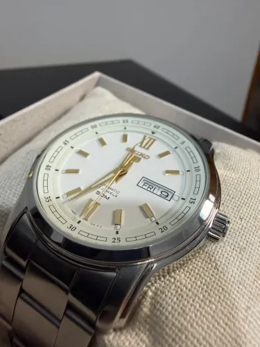 Relógio SEIKO 5 SNPK15B1