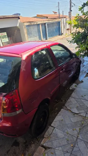 Fiat Palio EX 1.0 MPI Fire/ Fire Flex 8V 2P 2004