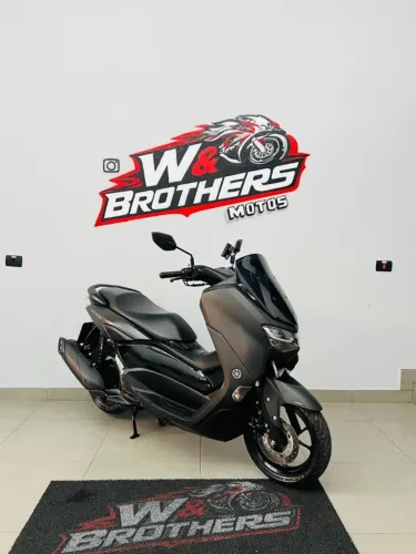 Yamaha Nmax 160 - 2024