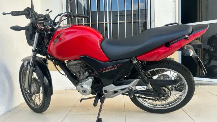 HONDA START 160 - 2020