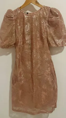Vestido de festa