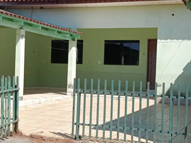Casa em Ariquemes Bairro União 01 Rua Rubi 