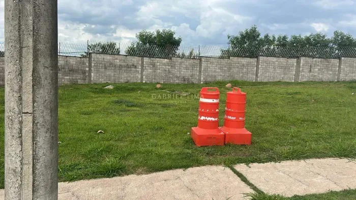 Terreno à Venda no Reserva da Mata em Jundiaí | 169,36 m² para Projeto Residencial