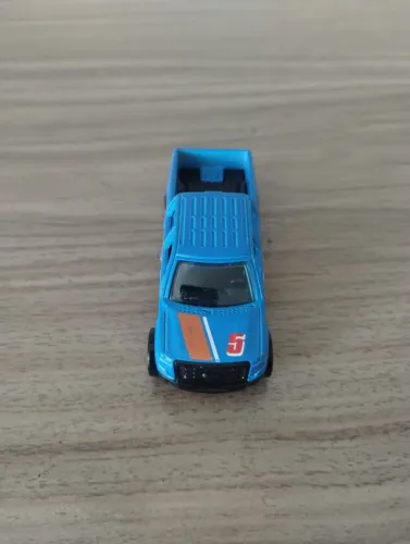Hot Wheels 2009 Ford F-150 2018 HW 50th Race Team