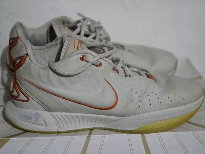 Tênis LeBron XXI