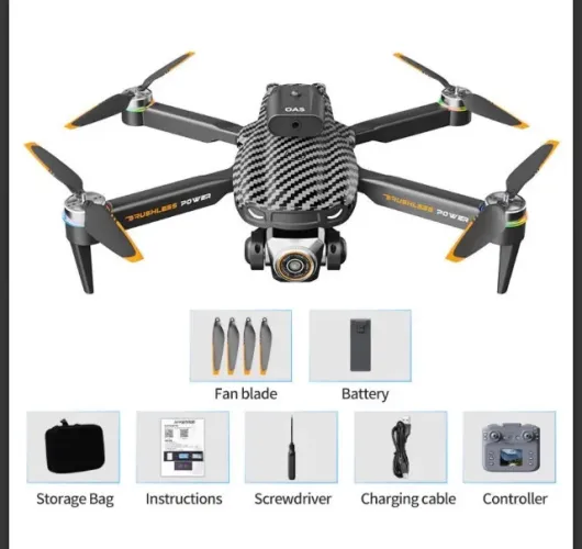 Drone GPS Aerial Photography S9HP