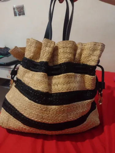 Bolsa Arezzo Semi nova