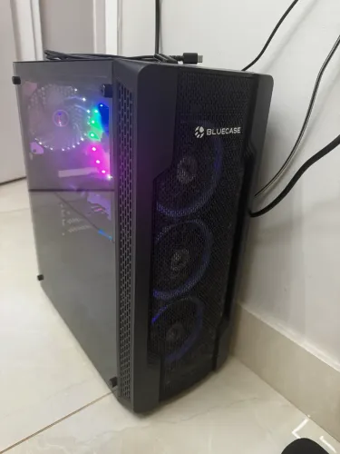 Computador Gamer - Kit Completão! 