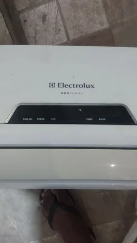 Evaporadora Eletrolux