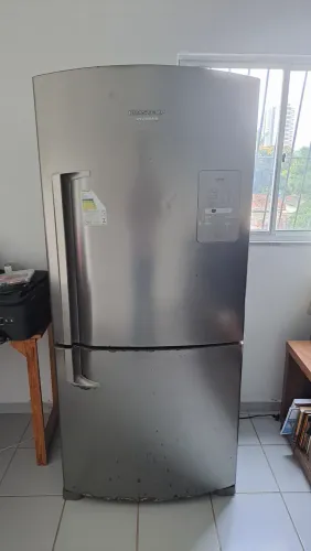 Geladeira Brastemp 573 L