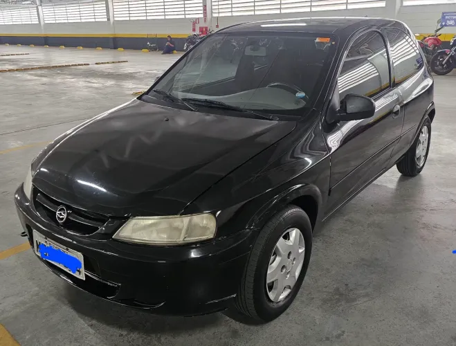Chevrolet Celta 1.0/super/n.piq.1.0 MPFI VHC 8V 3P 2001
