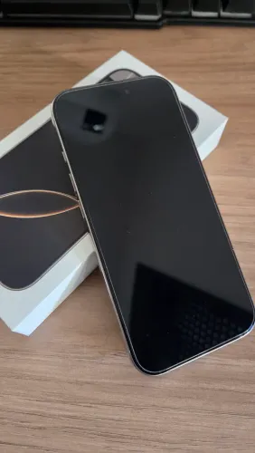 Iphone 16pro 256g