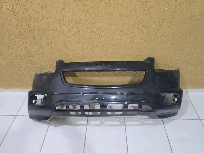 Parachoque Dianteiro S10 / S-10 / Trailblazer 2012/2013/2014/2015/2016
