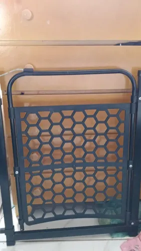 PORTÃO GRANDE PARA PET
