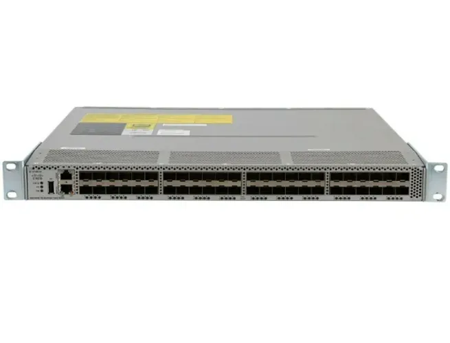 Switch de malha multicamadas Cisco MDS 9148S de 16G