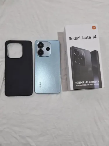 Redimi note 14