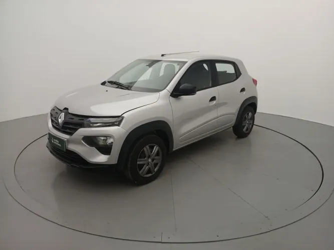 Renault Kwid 1.0 Zen 2025