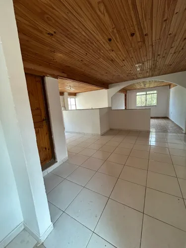 ALUGO CASA NO MONTE CASTELO