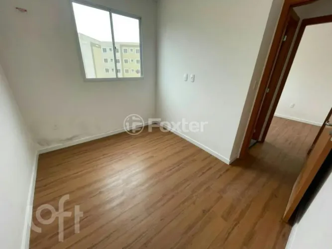 Apartamento à venda Rua Reverendo Olavo Nunes, Parque Santa Fé - Porto Alegre