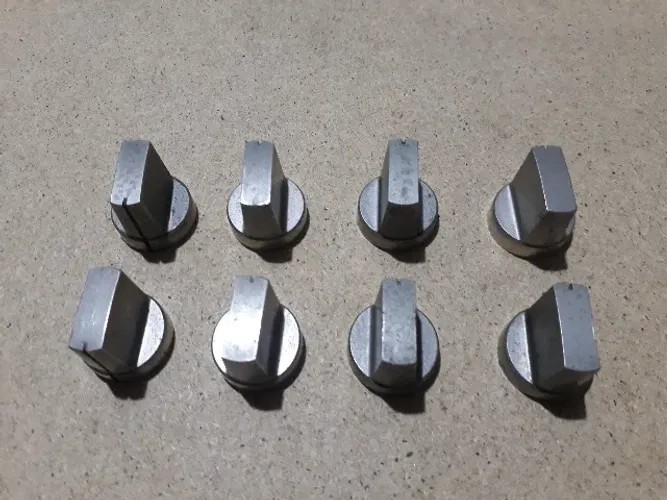 KNOB GRADIENTE AMPLIFICADOR LEIA O ANUNCIO