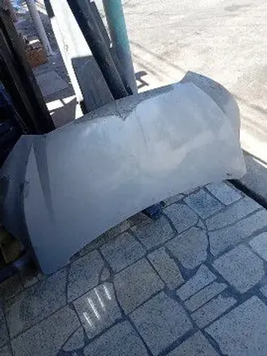 Capô Onix e prisma 2013 a 2016