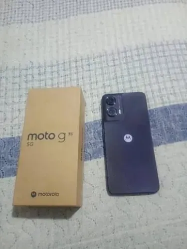 G35 128gb 5G 12gb de ram