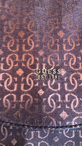 Bolsa Guess..