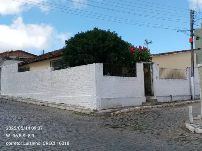 casa em garanhuns terra do festival de inverno
