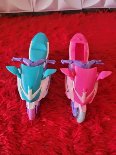 2 motos infantil 0.25 cm