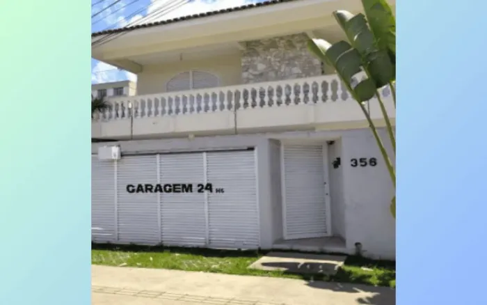 Casa à Venda - Setor Central, Goiânia