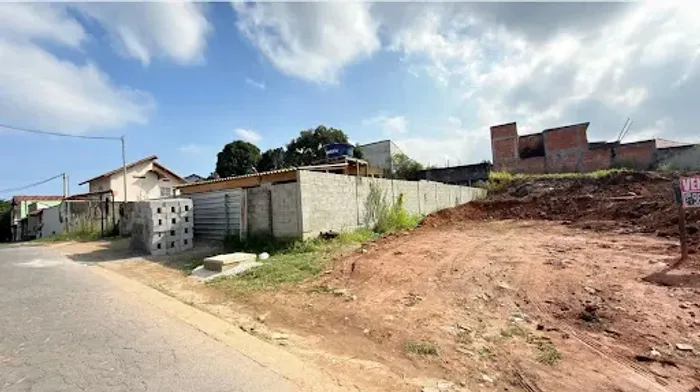 Terreno à venda, 525 m² por R$ 230.000,00 - Maria Paula - São Gonçalo/RJ