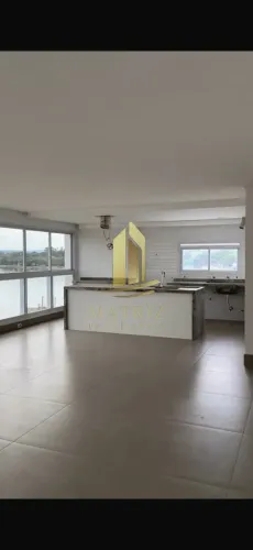Apartamento Mariah Polo 3 suites 2 vagas