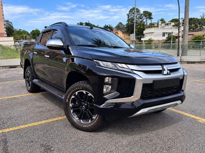 Mitsubishi L200 Triton Sport HPE 2.4 CD Diesel Aut. 2024