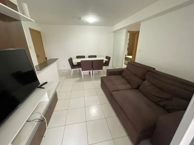 Paradise Lake , 64m2 no Bairro Dom Pedro; 64m² * 2 Quartos * 1 Vaga * 2 Banheiros