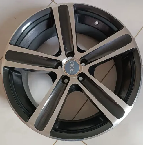 Rodas 18 5 furos 