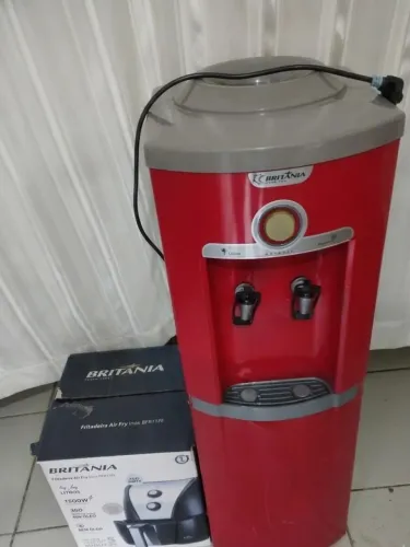 Bebedouro smaltec