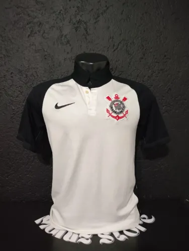 Camisa do Corinthians 2015