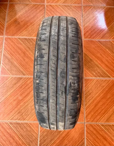 Pneu 175 65 R14 Meia Vida